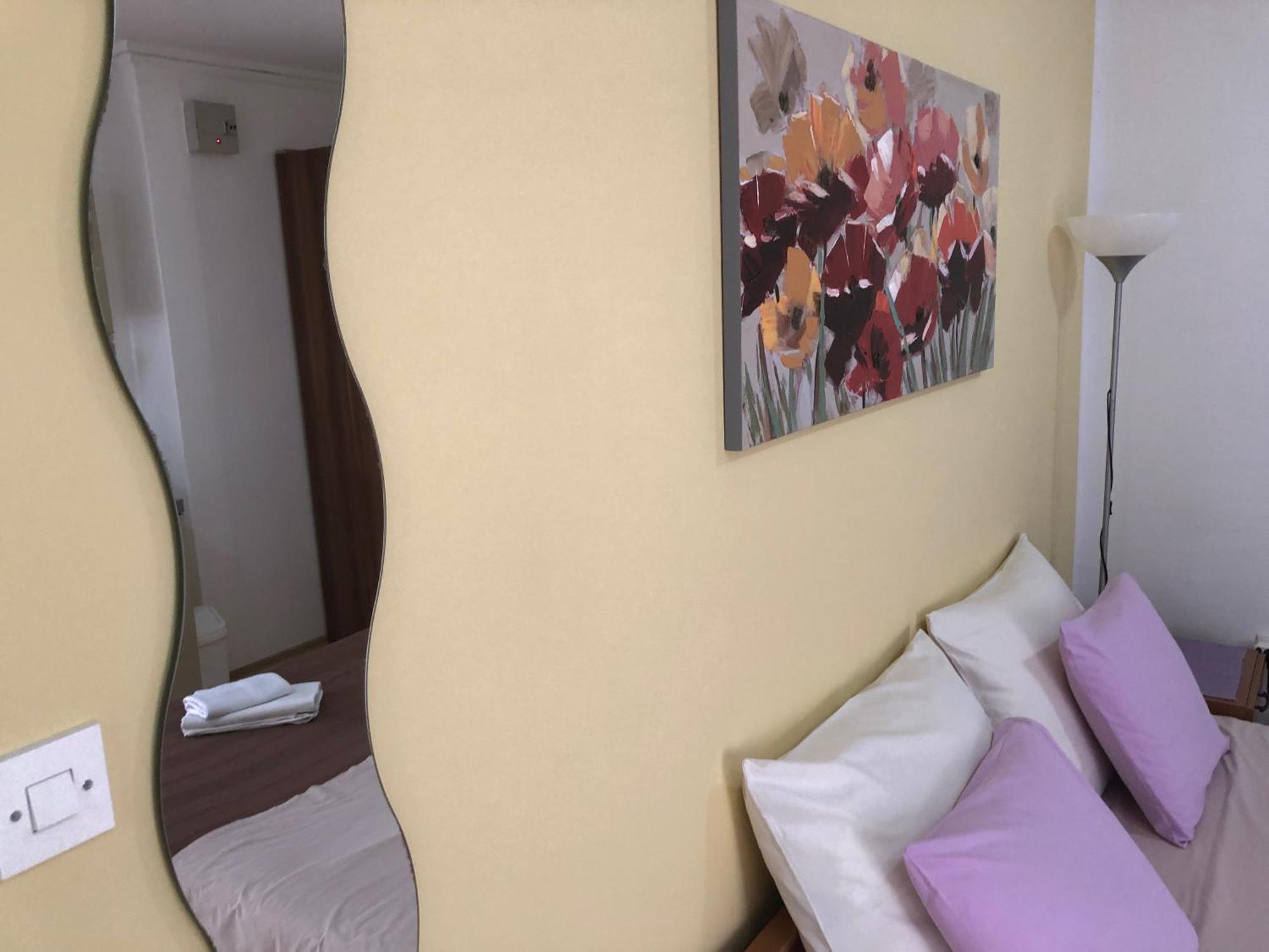 Apartments ヴェリ・ロシニュ エクステリア 写真
